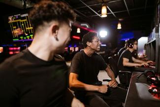 game trực tuyến F8bet Baccarat