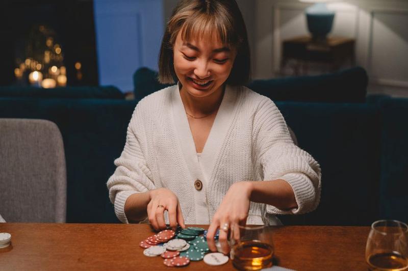 game trực tuyến Jun88 Blackjack