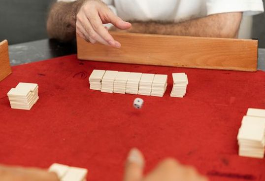 minh bạch F8bet